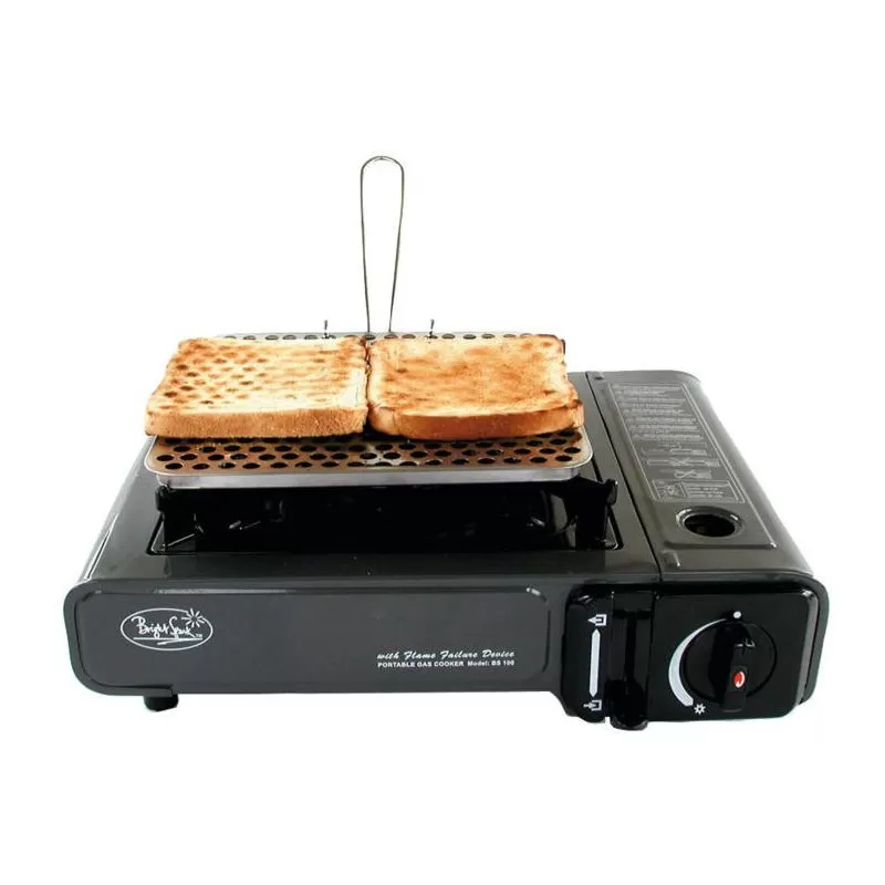 CAMP4 Toaster Pour Réchauds 1 CAMP4 Toaster Pour Réchauds