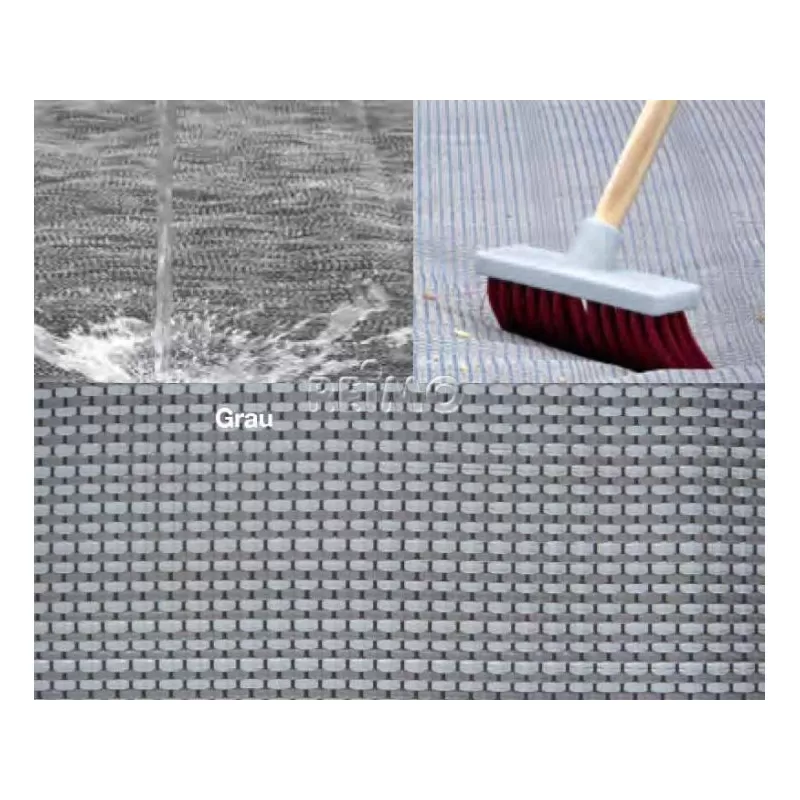 CAMP4 Villa Soft Deluxe Gris 5 CAMP4 Villa Soft Deluxe Gris – Image 5