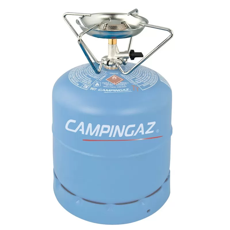 CAMPINGAZ 1 Feu R 1 CAMPINGAZ 1 Feu R