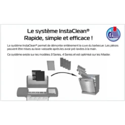 CAMPINGAZ 4 Series Classic LXSD Plus -Matériel De Camping campingaz 4 series classic lxsd plus 3