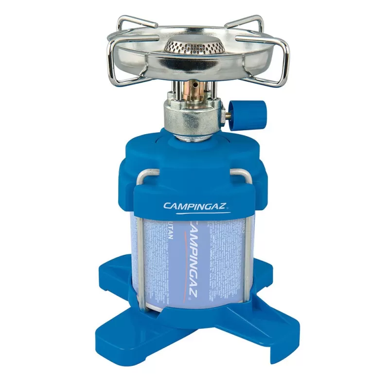 CAMPINGAZ Bleuet 206 Plus 1 CAMPINGAZ Bleuet 206 Plus