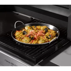 CAMPINGAZ Culinary Modular Grille Adaptateur -Matériel De Camping campingaz culinary modular grille adaptateur 4