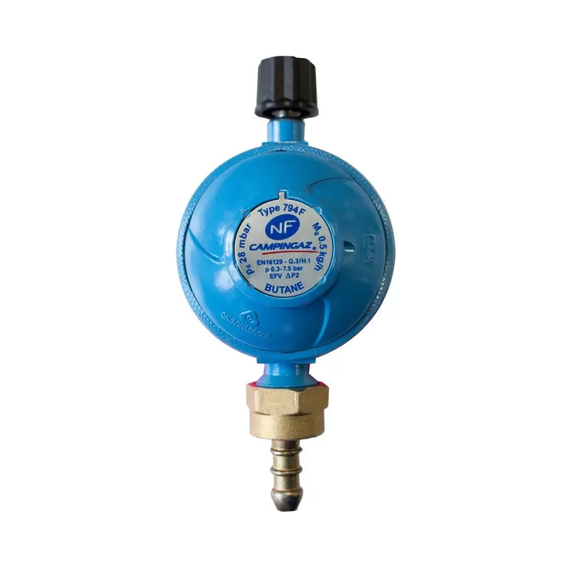 CAMPINGAZ Détendeur 28 MBar 1 CAMPINGAZ Détendeur 28 MBar