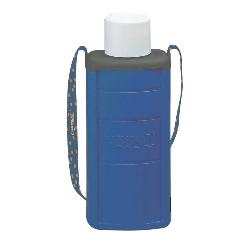 CAMPINGAZ Gourde Isotherme 1,5L 1 CAMPINGAZ Gourde Isotherme 1,5L