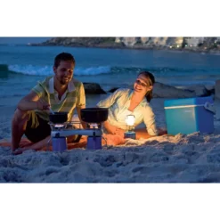 CAMPINGAZ Lumogaz Plus -Matériel De Camping campingaz lumogaz plus 2
