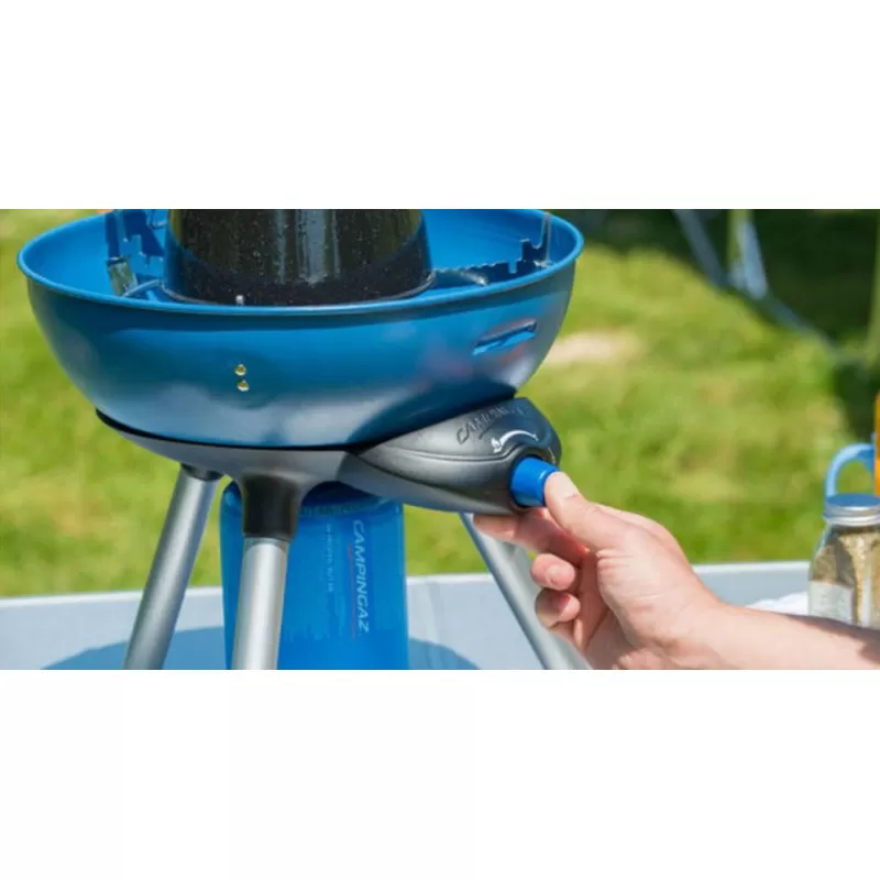 CAMPINGAZ Party Grill PG 200 4 CAMPINGAZ Party Grill PG 200 – Image 4