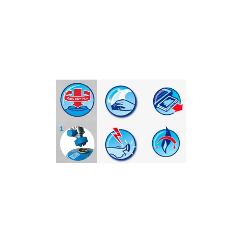 CAMPINGAZ Party Grill PG 200 5 CAMPINGAZ Party Grill PG 200 – Image 5