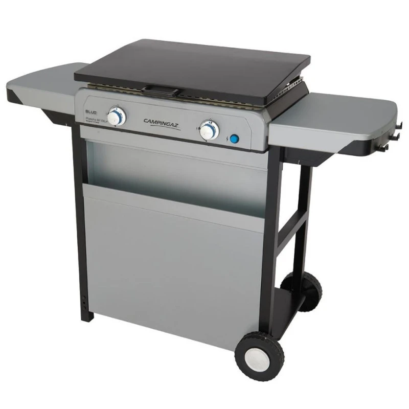 CAMPINGAZ Plancha BF EXL+ 2 CAMPINGAZ Plancha BF EXL+ – Image 2