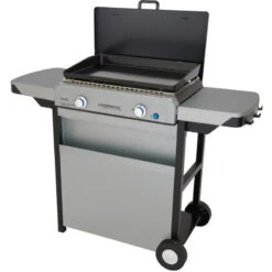 CAMPINGAZ Plancha BF EXL+ 12 CAMPINGAZ Plancha BF EXL+ -Matériel De Camping campingaz plancha bf exl plus 2