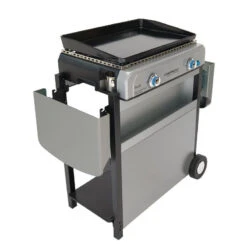 CAMPINGAZ Plancha BF EXL+ 13 CAMPINGAZ Plancha BF EXL+ -Matériel De Camping campingaz plancha bf exl plus 3