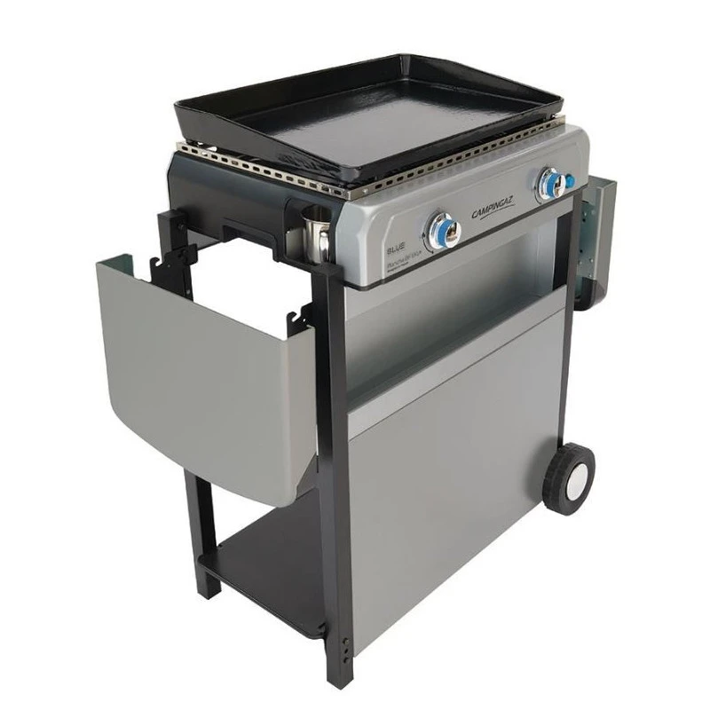 CAMPINGAZ Plancha BF EXL+ 4 CAMPINGAZ Plancha BF EXL+ – Image 4