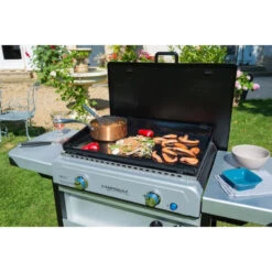 CAMPINGAZ Plancha BF EXL+ 14 CAMPINGAZ Plancha BF EXL+ -Matériel De Camping campingaz plancha bf exl plus 4
