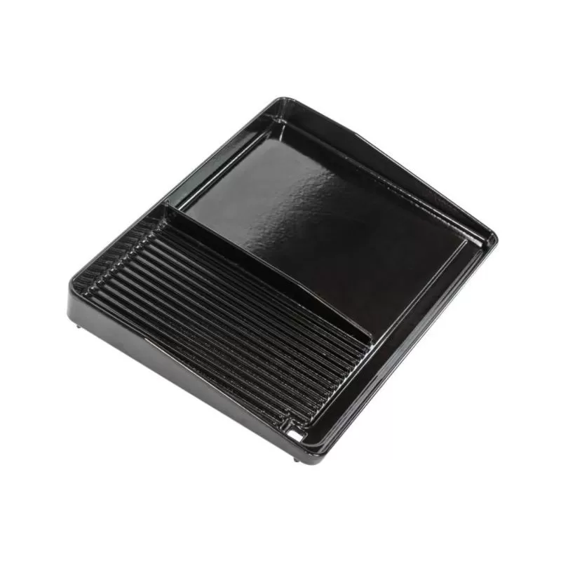 CAMPINGAZ Plancha Blue Flame LXD Twin 2 CAMPINGAZ Plancha Blue Flame LXD Twin – Image 2