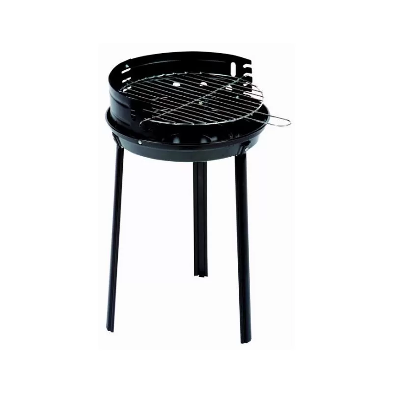 CAO Barbecue Rond "Plaisir" 1 CAO Barbecue Rond "Plaisir"