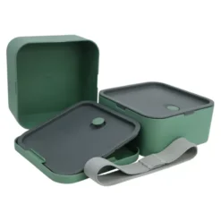 CAO Boite à Repas CARRE -Matériel De Camping cao boite a repas carre 3