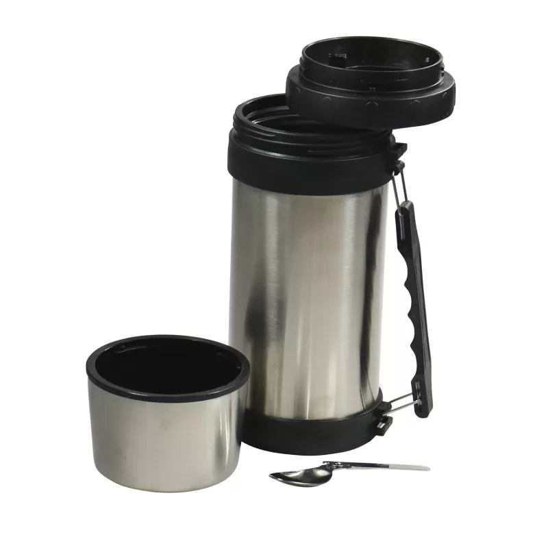 CAO Boîte Alimentaire Isotherme 1,2 Litres 1 CAO Boîte Alimentaire Isotherme 1,2 Litres