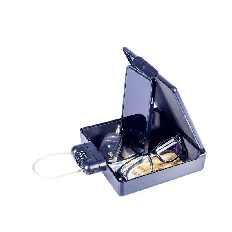 CAO Boite De Sécurité 1 CAO Boite De Sécurité