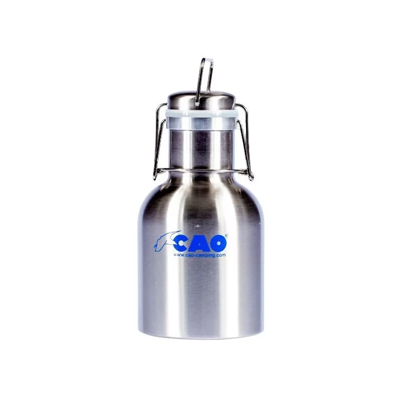 CAO Bouteille Inox 1 L 1 CAO Bouteille Inox 1 L