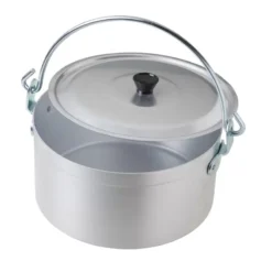 CAO Faitout Campement 8 Litres