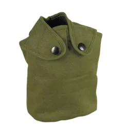 CAO Gourde Armée 1,3 Litres 5 CAO Gourde Armée 1,3 Litres -Matériel De Camping cao gourde armee 2