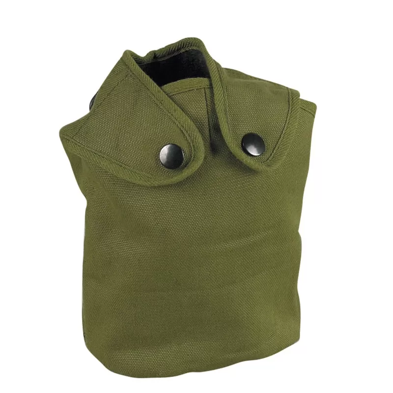 CAO Gourde Armée 1,3 Litres 3 CAO Gourde Armée 1,3 Litres – Image 3