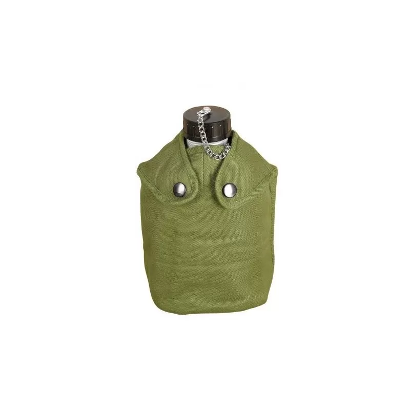 CAO Gourde Armée 1,3 Litres 1 CAO Gourde Armée 1,3 Litres