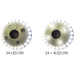 CAO Lampe Tente / Parasol 10 CAO Lampe Tente / Parasol -Matériel De Camping cao lampe tente parasol 4