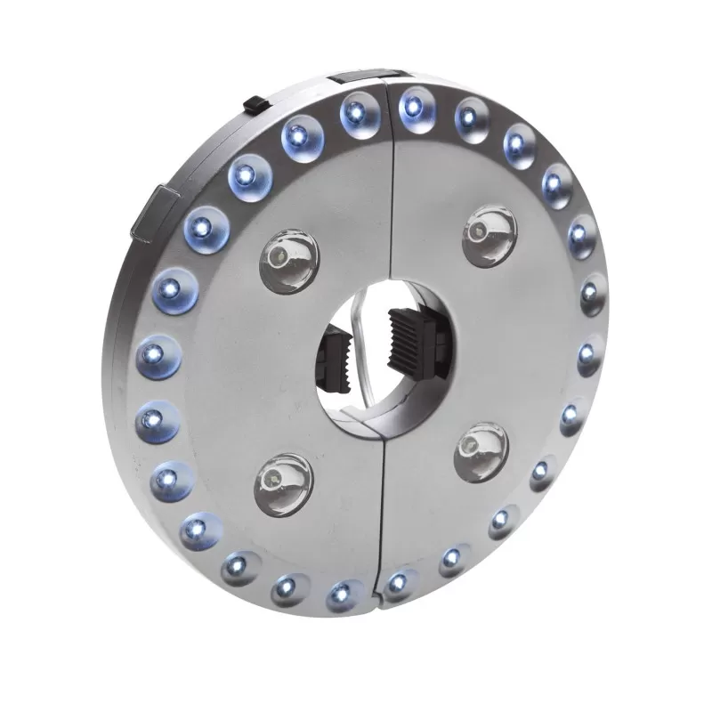 CAO Lampe Tente / Parasol 1 CAO Lampe Tente / Parasol