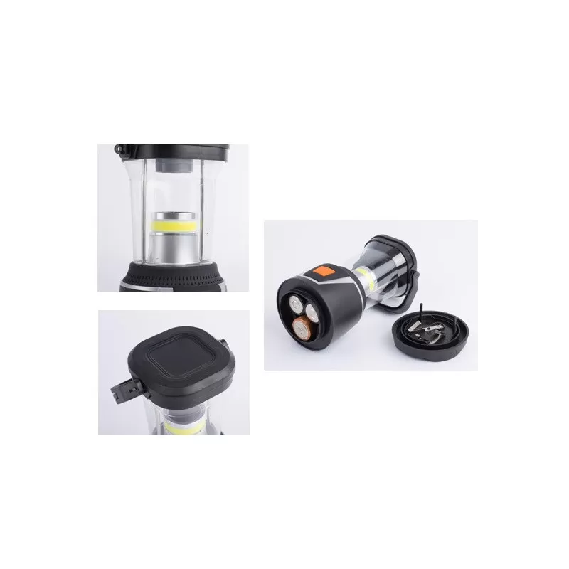 CAO Lanterne Camp 2 CAO Lanterne Camp – Image 2