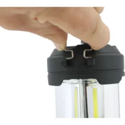 CAO Lanterne Rétractable Led -Matériel De Camping cao lanterne retractable led 10