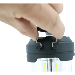 CAO Lanterne Rétractable Led -Matériel De Camping cao lanterne retractable led 9