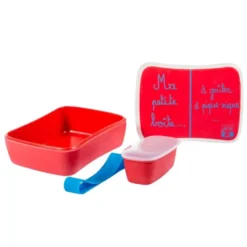 CAO Lunch Box Bambino 5 CAO Lunch Box Bambino -Matériel De Camping cao lunch box bambino 2