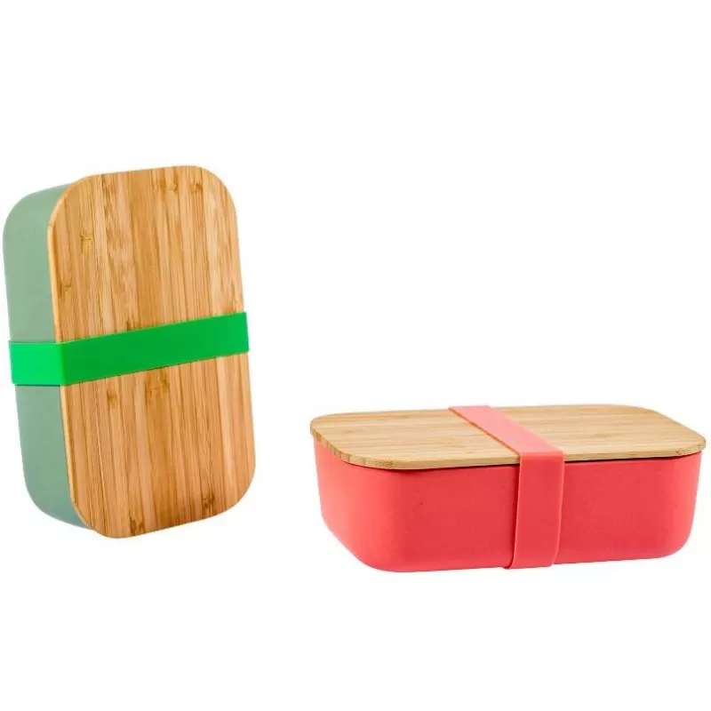 CAO Lunch Box Bambou 1 CAO Lunch Box Bambou