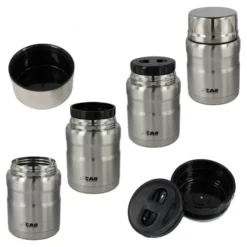 CAO Lunch Box Isotherme 0,75 Litres -Matériel De Camping cao lunch box isotherme 075 litres 3