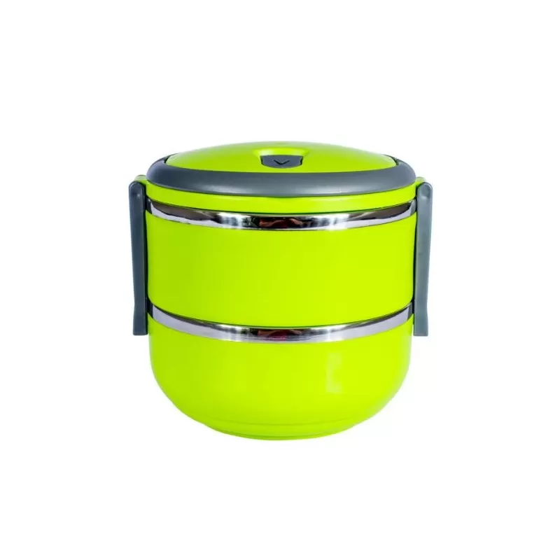 CAO Lunch Box Isotherme 1,4 Litres 3 CAO Lunch Box Isotherme 1,4 Litres – Image 3