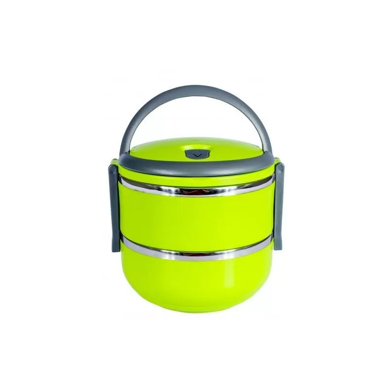 CAO Lunch Box Isotherme 1,4 Litres 1 CAO Lunch Box Isotherme 1,4 Litres