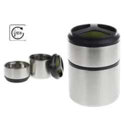 CAO Lunch Box Isotherme Double