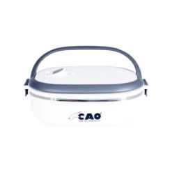 CAO Lunch Box Isotherme Ovale 0,9 Litre -Matériel De Camping cao lunch box isotherme ovale 09 litre 2