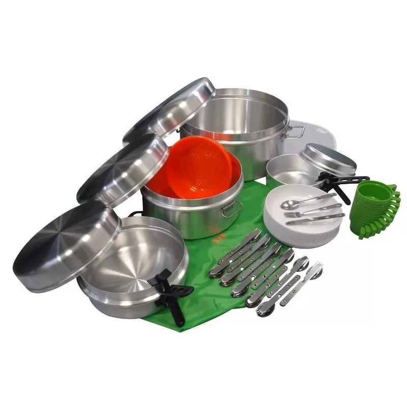 CAO Popote 12 Personnes 1 CAO Popote 12 Personnes