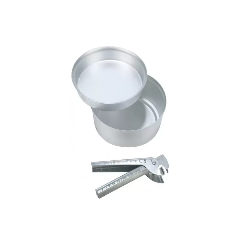 CAO Popote Alu Randonnée 1 CAO Popote Alu Randonnée