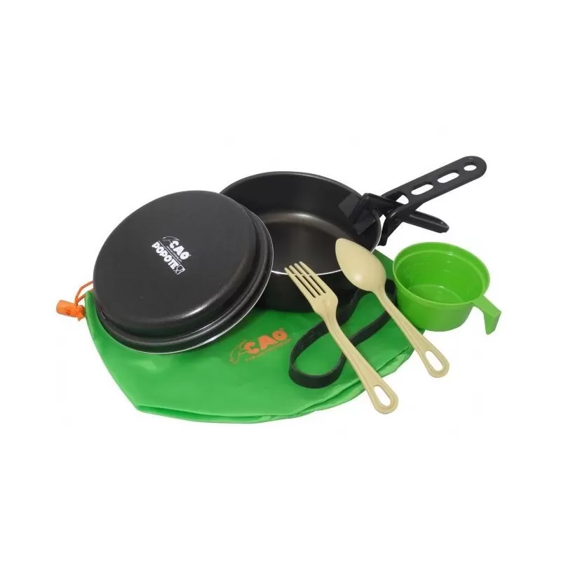 CAO Popote Scout PTFE 1 Personne 1 CAO Popote Scout PTFE 1 Personne