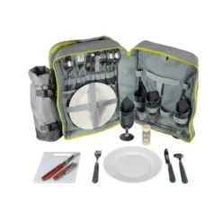 CAO Sac à Dos Pique-nique 7 CAO Sac à Dos Pique-nique -Matériel De Camping cao sac a dos pique nique 2