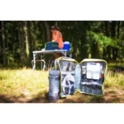 CAO Sac à Dos Pique-nique 8 CAO Sac à Dos Pique-nique -Matériel De Camping cao sac a dos pique nique 3