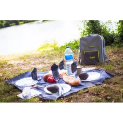 CAO Sac à Dos Pique-nique 9 CAO Sac à Dos Pique-nique -Matériel De Camping cao sac a dos pique nique 4