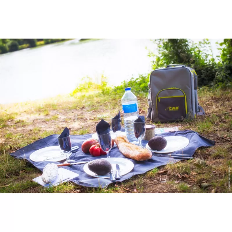 CAO Sac à Dos Pique-nique 5 CAO Sac à Dos Pique-nique – Image 5