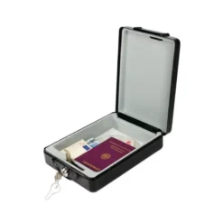 CARBEST Coffre-fort Transportable