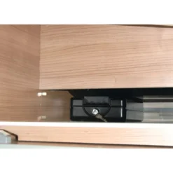 CARBEST Coffre-fort Transportable -Matériel De Camping carbest coffre fort transportable 3