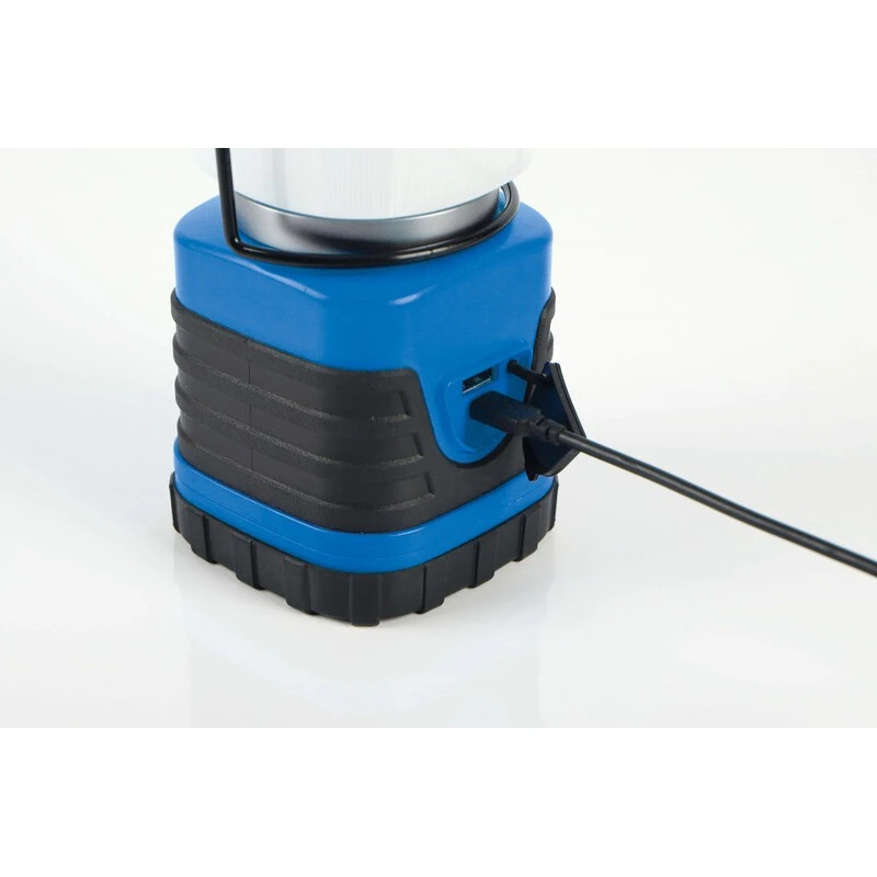 CARBEST Lanterne Solaire + USB 3 CARBEST Lanterne Solaire + USB – Image 3