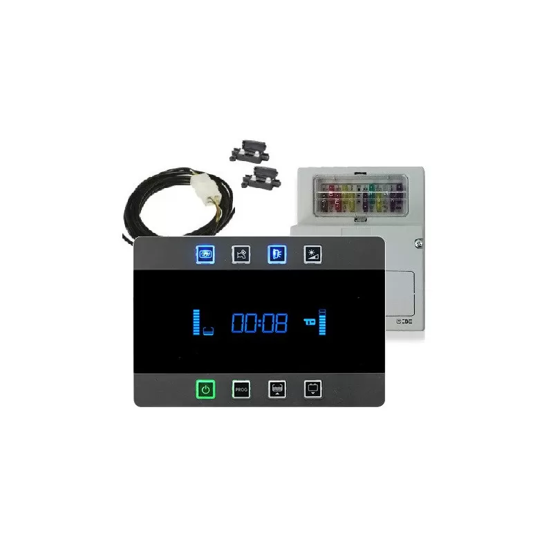 CBE PC380 1 CBE PC380