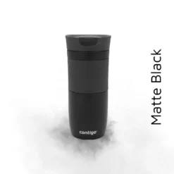 CONTIGO Byron SNAPSEAL | Mug Isotherme -Matériel De Camping contigo byron snapseal mug isotherme 10